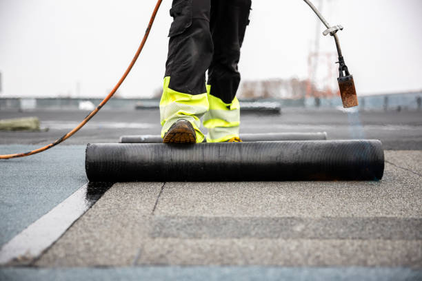 Emergency Roof Repair in Wickenburg, AZ